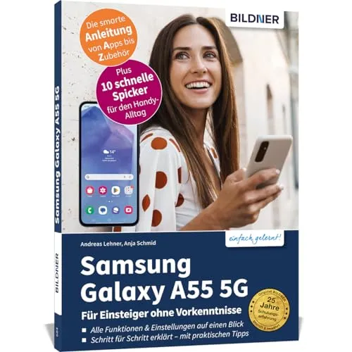 Samsung Galaxy A55 5G