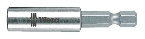 Wera Bithalter mit Magnet 1/4