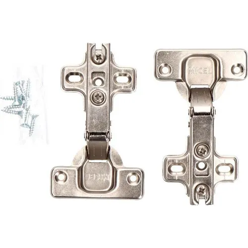 EDM Product Scharnier 85644 Bc02 Stahl 35 Mm (45260681)