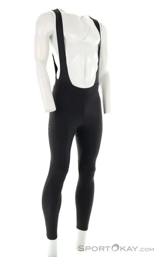 Produktbild Rapha Core Winter Bibtights Herren in Schwarz, Größe M