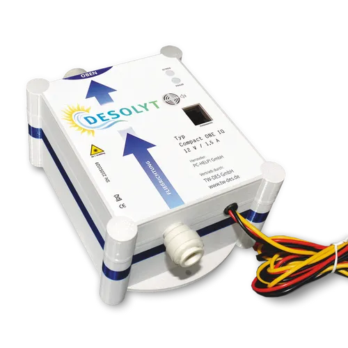 DESOLYT® Compact One IQ Sense