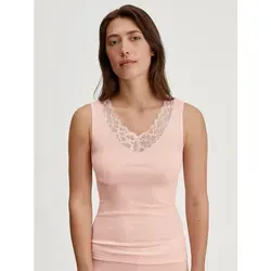 CALIDA Silky Wool Joy Tank-Top Damen von CALIDA
