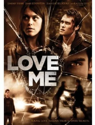 Produktbild Love Me [New DVD]