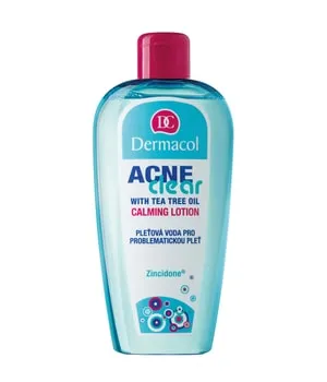 Dermacol AcneClear Calming Lotion Gesichtslotion 200 ml