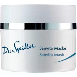Dr. Spiller Sanvita® Gesichtsmaske