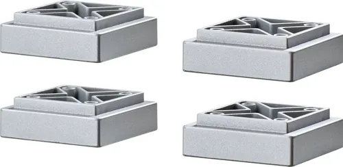 Badewannenunterbau & -füße von Saphir