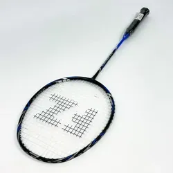 FZ Forza Airflow 74 Lite Badmintonschläger – Ultraleicht in Electric Blau