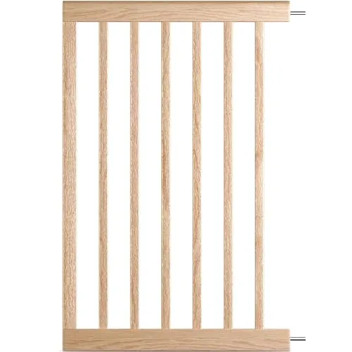 Baby- & Haustierschutzgitter von Bomi