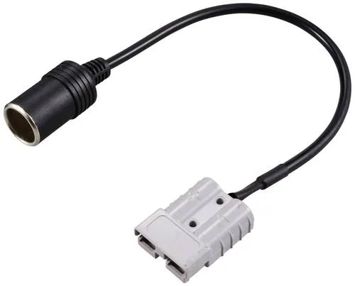 TRU COMPONENTS TC-12195696 Adapterkabel 1.30mm² 8A Kabellänge 30cm