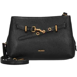 Picard Style - Schultertasche 27 cm (schwarz)