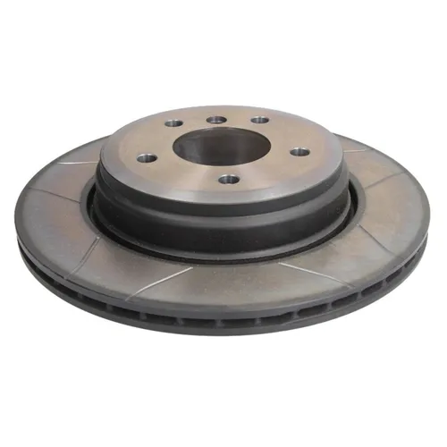 Brembo Bremsscheibe XTRA LINE - Max 09.9425.75 - Hochleistungs-Bremsscheibe für optimale Bremsleistung, ideal für sportliche Fahrweise und verbesserte Wärmeableitung.