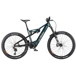 KTM Macina Prowler Master 750Wh 29