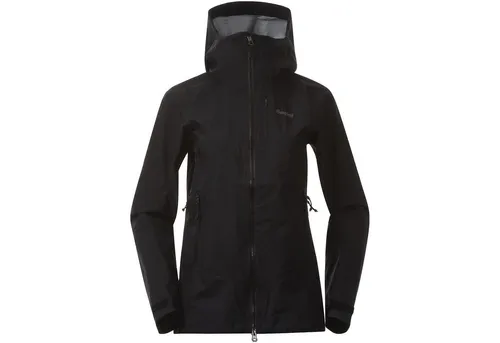 Bergans Softshelljacke Funktionsjacke RABOT V2 3L W JACKET