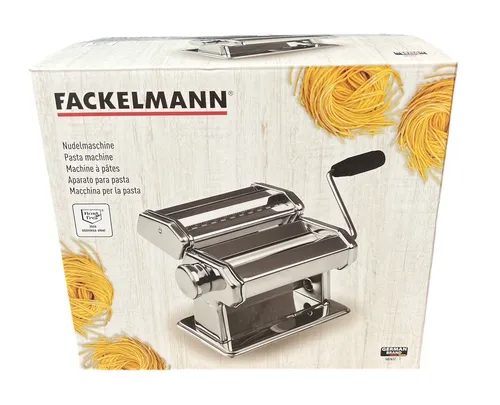 Fackelmann Nudelmaschine Easyprepare