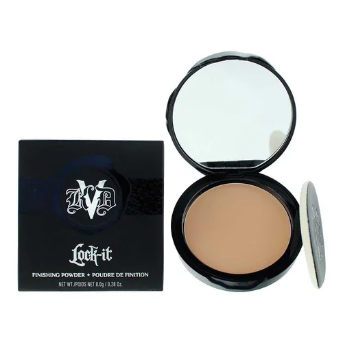 Produktbild Kat Von D Lock It Blotting 3 Medium Powder 8g For Women
