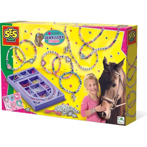 Ses I Love Horses von SES