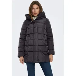 ONLY Steppjacke in Schwarz - XS