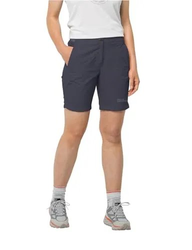 Jack Wolfskin Hilltop Trail Shorts W