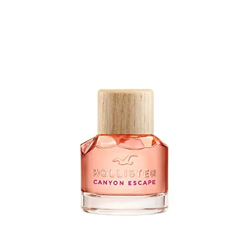 Hollister Canyon Escape Eau de Parfum für Damen 30 ml