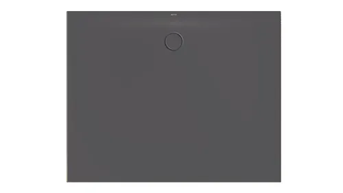 BetteFloor Side Duschwanne mit Antirutsch Pro 150x120cm von Bette