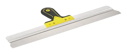 Fortis Dekorspachtel 500 mm rostfrei LM-Halter Softgriff