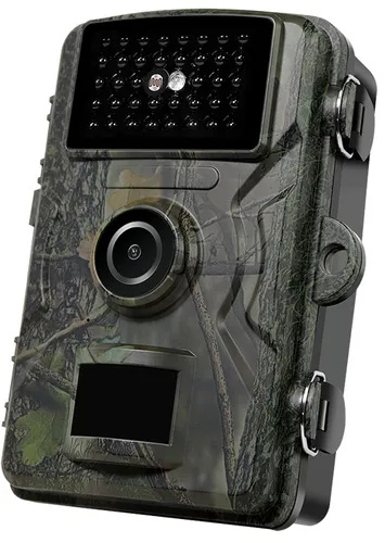 LogiLink Wildkamera WC0065