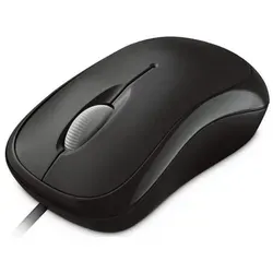Produktbild Microsoft Basic Optical Mouse