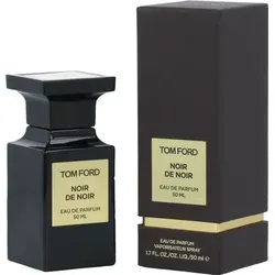 Tom Ford Noir de Noir Eau de Parfum 50 ml von TOM FORD