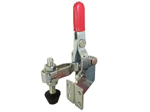 Kniehebelspanner Schnellspanner 100kg