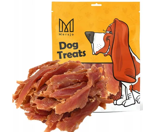 Leckerbissen für Hunde von Mersjo