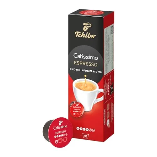 Tchibo Kaffee von Tchibo