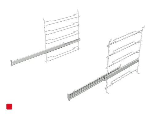 Gorenje 910491 Teleskop-Vollauszug von Gorenje