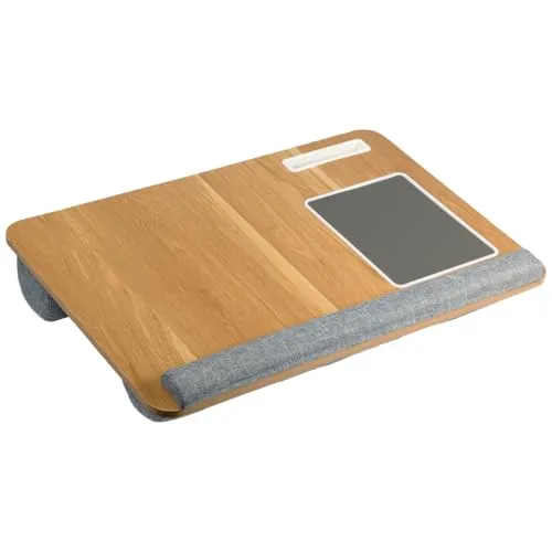 KESPER Laptop-Knietablett 77623 von Kesper