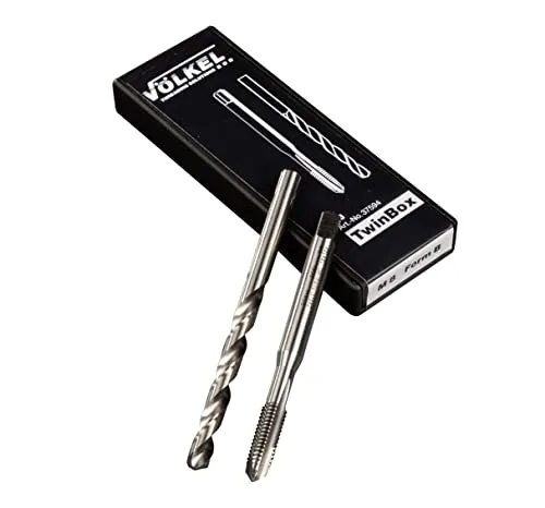 Völkel Gewindebohrer von Völkel