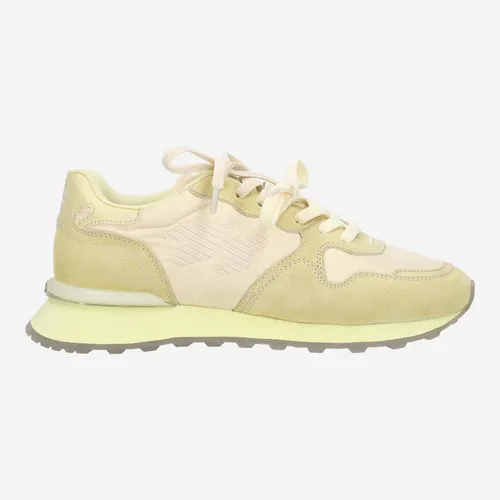 Produktbild MRP SUNSET LOW V.4 Sneaker für Damen in Gelb, Größe 40