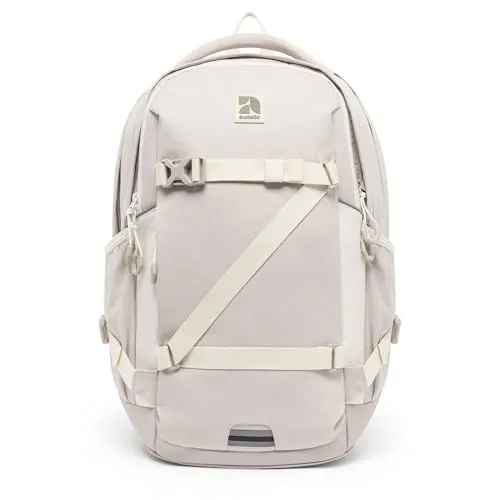 Taschen & Gepäck Beige von AUDETIC