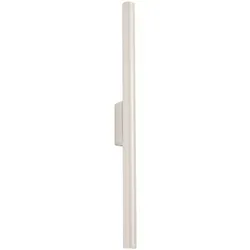 Sollux SL.1517 Wandleuchte PASTELO 2 beige - Moderne Wandleuchte für stilvolle Akzente, harmoniert ideal mit verschiedenen Einrichtungsstilen und ermöglicht individuelle Lichtgestaltung durch G9-Fassung.