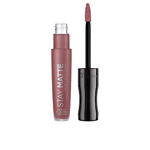 Rimmel Stay Matte Urban Romance 220
