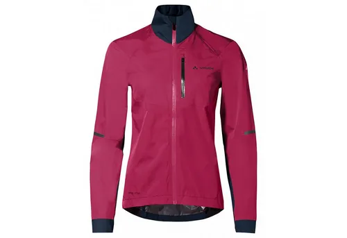 VAUDE Softshelljacke Funktionsjacke WOMENS KURO RAIN JACKET