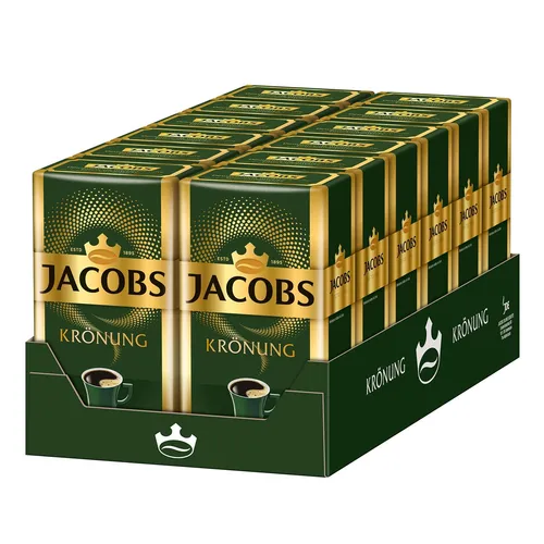 Jacobs Krönung von Jacobs