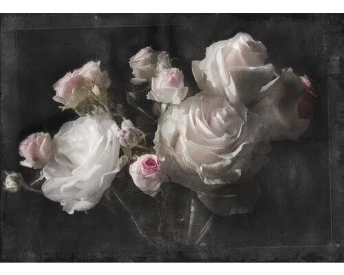 Fototapete Papier 4-876 VOL 15 Eternity 4-tlg. 254 x 184 cm von Komar