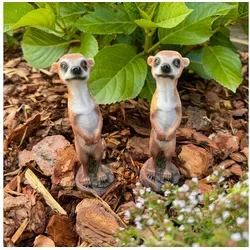 Gartendeko von Online Fuchs