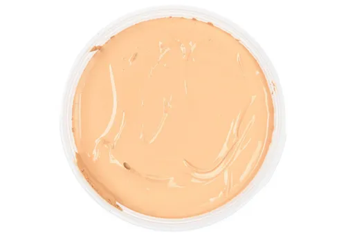 HOLZANDO Fertigspachtel Acryl Holzkitt Feinspachtel Lärche 120-250gr Tube, 250g Tube, Geruchsarm, leicht schleiffbar, überlackierbar