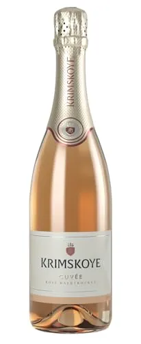 Krimskoye rosé-halbtrocken 1 x 0.75l