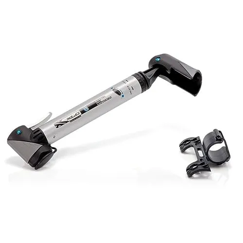 XLC Teleskop-Minipumpe Beta PU-T02