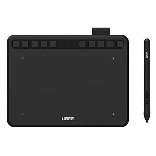 UGEE Y160F Graphic Tablets