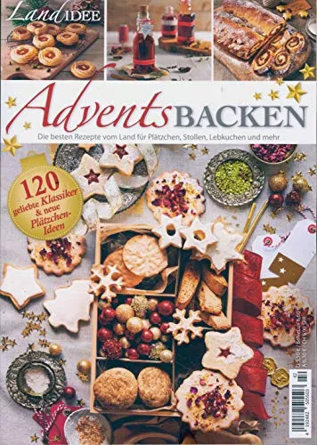 Landidee Rezeptreihe 49/2021 