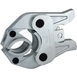 Pressbacke / Presszange Th 63 Für Elektrische Radial-pressmaschinen