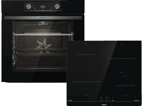 Gorenje BO6737E02BG + GI6401BSC von Gorenje