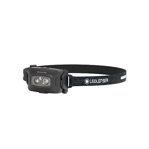 Ledlenser HF4R Signature Stirnlampe von Ledlenser